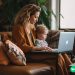 stay at home mom jobs feature