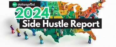 DollarSprout 2024 Side Hustle Report