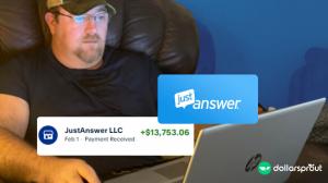 Chris Pyle answering questions on JustAnswer