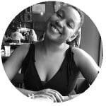 farrah daniel headshot