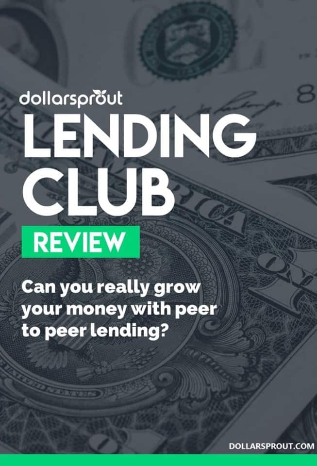 Is Lending Club Any Good