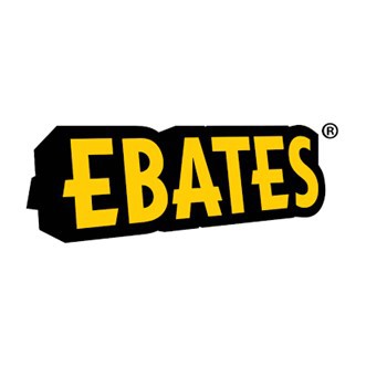 cash back shopping with ebates