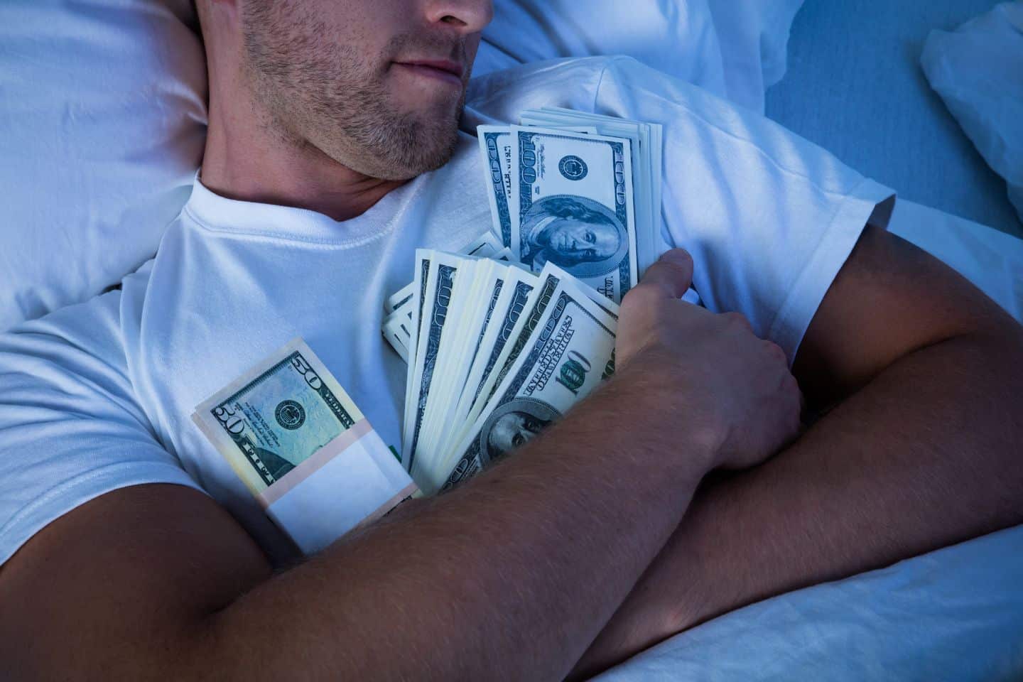 Passive Income Ideas: 13+ Brilliant Ways to Make Money While You Sleep