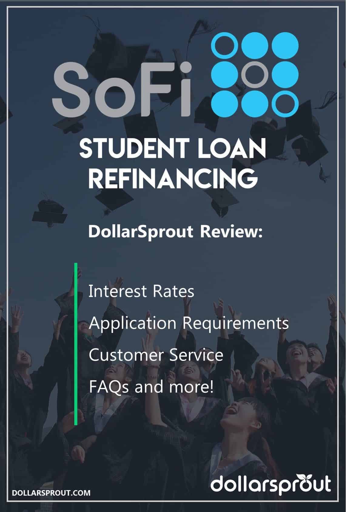 Sofi Review 2019 Student Loan Refinancing Rates Faqs More - 