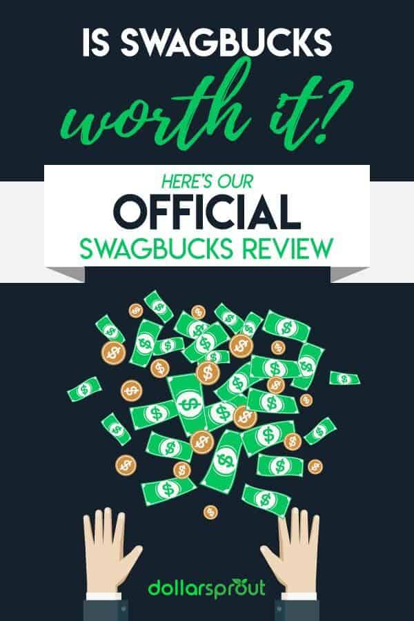 Swagbucks Review Is It Legit And Safe To Use Codes Hacks More 